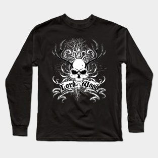 Lord of the Wood Long Sleeve T-Shirt